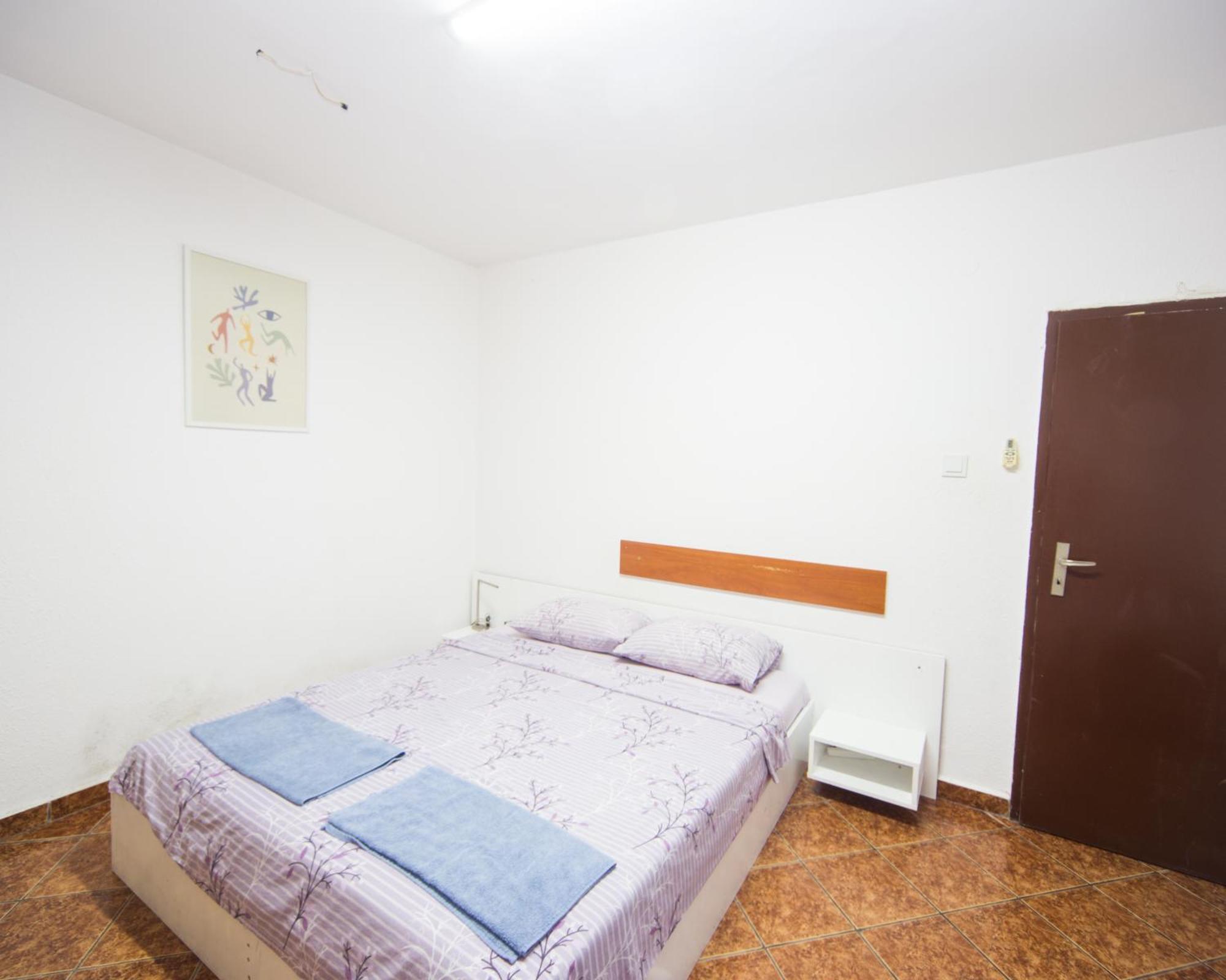 Center - Basic Flat - 10 Min To The Beach Appartement Burgas Stad Buitenkant foto